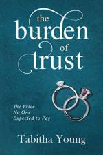 Burden of Trust af Tabitha Young