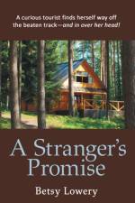 Stranger's Promise af Betsy Lowery