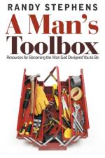 Man's Toolbox af Randy Stephens