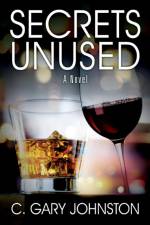 Secrets Unused af C Gary Johnston
