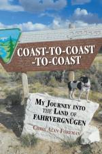Coast-to-Coast-to-Coast af Chris Alan Foreman