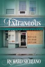 Extraneous af Richard Siciliano