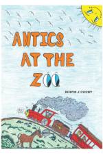 Antics at the Zoo af Robyn J Court