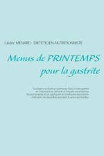 Menus de printemps pour la gastrite af Cedric Menard