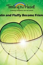Colin and Fluffy Become Friends af Michele Rappe
