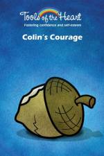 Colin's Courage af Michele Rappe