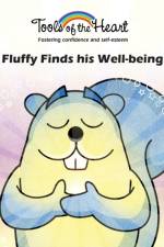 Fluffly Finds his Well-being af Michele Rappe