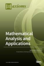 Mathematical Analysis and Applications