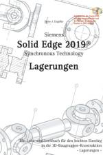 Solid Edge 2019 Lagerungen af Hans-J Engelke