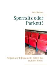 Sperrsitz oder Parkett? af Karin Hartewig