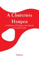 Christmas Hamper af Various