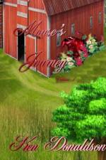 Mouse's Journey Volume 1 af Ken Donaldson