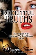 Deceitful Truths af Maggie Thom
