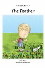 William Finds The Feather af Nikki Piper