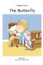 William Finds The Butterfly af Nikki Piper
