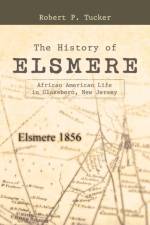 History of Elsmere af Robert P Tucker
