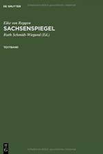 Sachsenspiegel