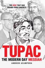 Tupac af Andrew Acampora
