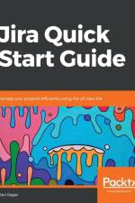 Jira Quick Start Guide af Ravi Sagar