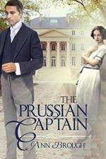 Prussian Captain af Brough Ann