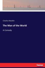 Man of the World af Charles Macklin