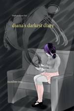 diana's darkest diary af Madison Diana Foit