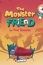 The Monster Friend af Asaf Rozanes