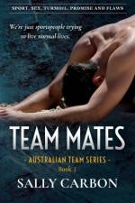 Team Mates af Sally Carbon