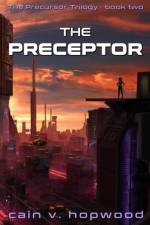 Preceptor af Cain Hopwood