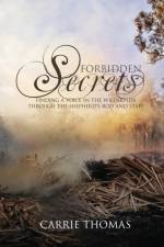 Forbidden Secrets af Carrie Thomas