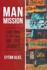 Man Mission af Eytan Uliel