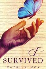 I survived.... No longer will I live in silence. af Natalia Moy