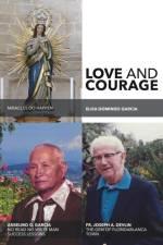 Love and Courage af Elisa Domingo Garcia