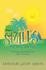 SMILES... for Miles and Miles af Jacqueline Saleem Taylor