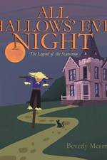 All Hallows' Eve Night af Beverly Messmer