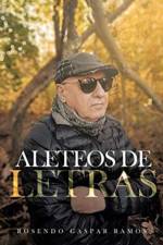 Aleteos de Letras af Rosendo Gaspar Ramos