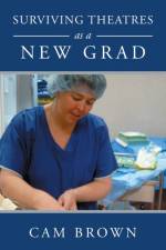 Surviving Theatres as a New Grad af Cam Brown