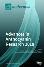 Advances in Anthocyanin Research 2018