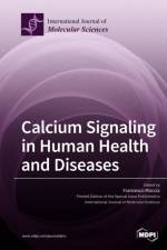 Calcium Signaling in Human Health and Diseases