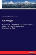Air-Analysis af James Alfred Wanklyn