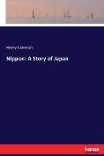 Nippon af Henry Coleman