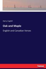 Oak and Maple af Harry Coghill