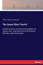 James River Tourist af William Dallas Chesterman