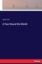 Tour Round the World af John Ure