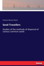 Seed-Travellers af Clarence Moores Weed