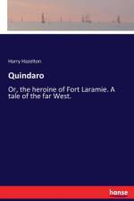 Quindaro af Harry Hazelton
