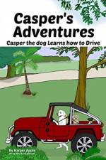 Casper's Adventures af Harper Apple
