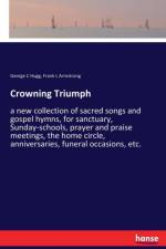 Crowning Triumph af George C Hugg