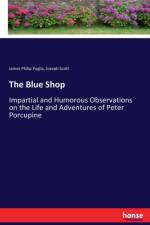 Blue Shop af Joseph Scott