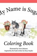 My Name is Sugar af Anne M Johnson